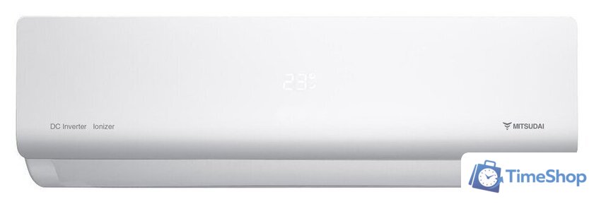 Кондиционер Mitsudai Sento Inverter 2026 MDI-SNE09AI - Изображение №2 — Интернет-магазин Time-Shop