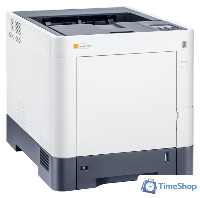 Принтер Triumph-Adler P-C3062DN - Изображение №1 — Интернет-магазин Time-Shop