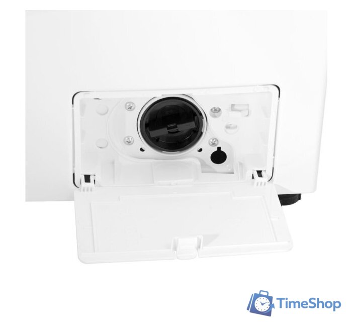 Стирально-сушильная машина MAUNFELD MFWM1486WH06 - Изображение №13 — Интернет-магазин Time-Shop