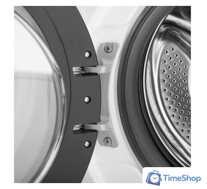 Стирально-сушильная машина MAUNFELD MFWM1486WH06 - Изображение №7 — Интернет-магазин Time-Shop