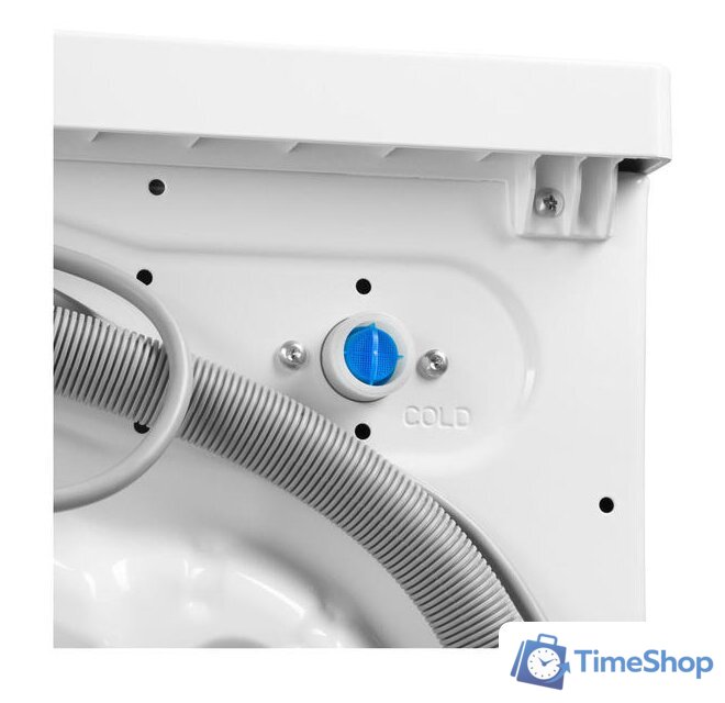 Стирально-сушильная машина MAUNFELD MFWM1486WH06 - Изображение №15 — Интернет-магазин Time-Shop