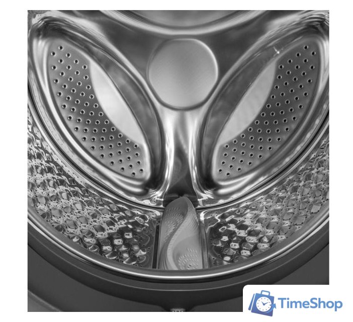 Стирально-сушильная машина MAUNFELD MFWM1486WH06 - Изображение №5 — Интернет-магазин Time-Shop