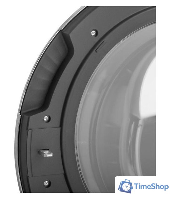 Стирально-сушильная машина MAUNFELD MFWM1486WH06 - Изображение №6 — Интернет-магазин Time-Shop