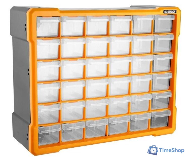 Стенд Deko Smart box 36 085-3006 - Изображение №1 — Интернет-магазин Time-Shop