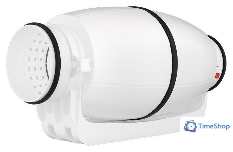 Осевой вентилятор Lamprecht LS-150-V - Изображение №1 — Интернет-магазин Time-Shop