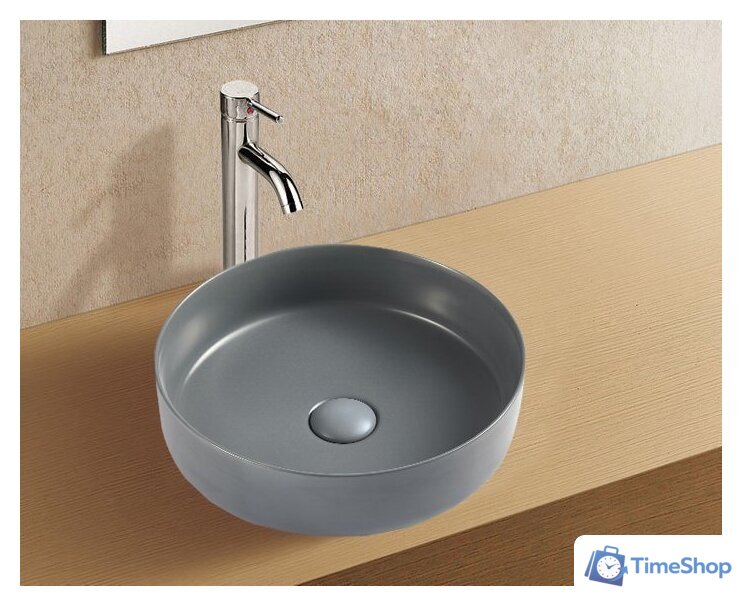 Умывальник WeltWasser Elbach 3134 MDG - Изображение №2 — Интернет-магазин Time-Shop