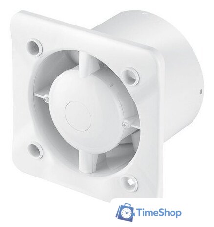 Осевой вентилятор Awenta System+ Turbo 125W KWT125W-PEI125-ZZ125 - Изображение №8 — Интернет-магазин Time-Shop