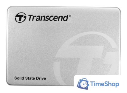SSD Transcend SSD220S 120GB [TS120GSSD220S] - Изображение №1 — Интернет-магазин Time-Shop