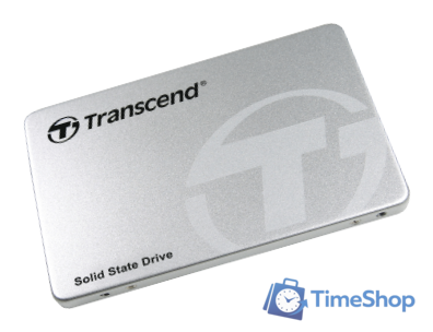 SSD Transcend SSD220S 120GB [TS120GSSD220S] - Изображение №2 — Интернет-магазин Time-Shop