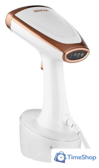 Отпариватель Sencor SSI 0860GD - Изображение №3 — Интернет-магазин Time-Shop
