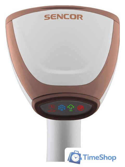 Отпариватель Sencor SSI 0860GD - Изображение №10 — Интернет-магазин Time-Shop