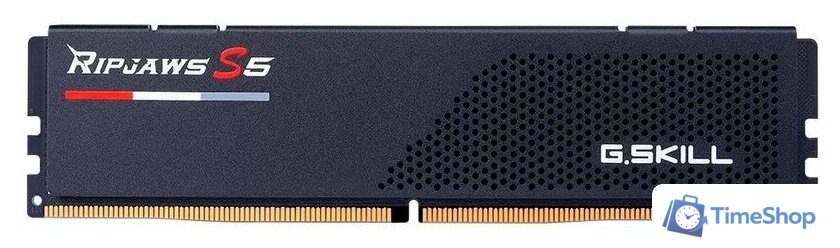 Оперативная память G.Skill Ripjaws S5 2x16ГБ DDR5 6000 МГц F5-6000J3036F16GX2-RS5K - Изображение №10 — Интернет-магазин Time-Shop