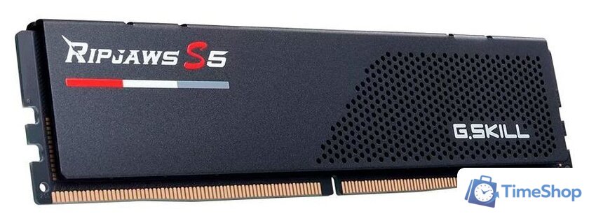 Оперативная память G.Skill Ripjaws S5 2x16ГБ DDR5 6000 МГц F5-6000J3036F16GX2-RS5K - Изображение №11 — Интернет-магазин Time-Shop