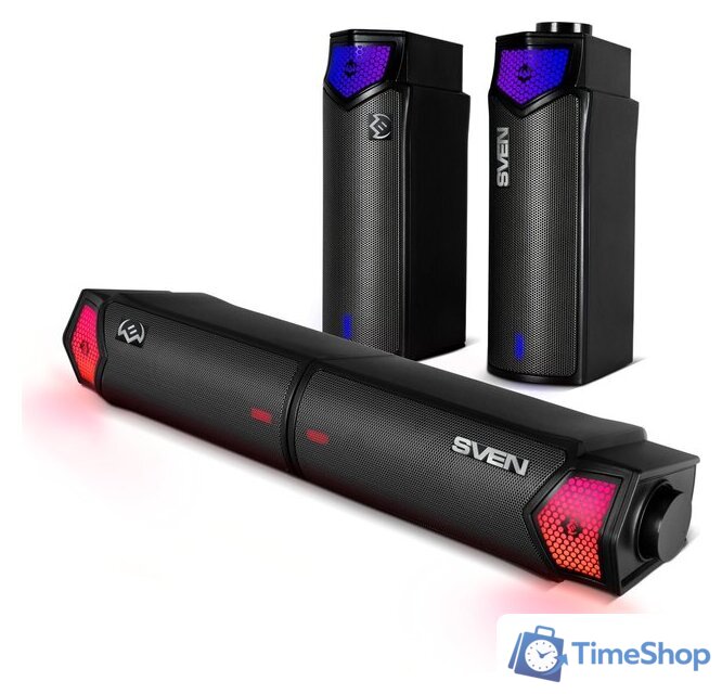 Акустика SVEN SB-G1450 - Изображение №1 — Интернет-магазин Time-Shop