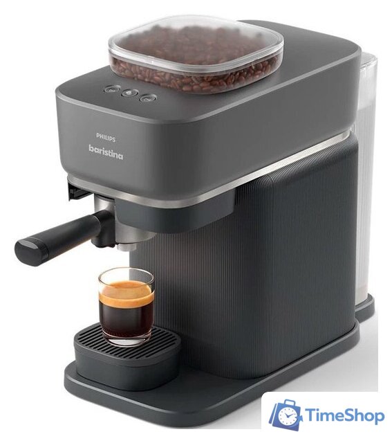 Рожковая кофеварка Philips BAR300/60 - Изображение №1 — Интернет-магазин Time-Shop
