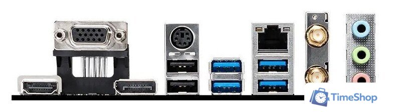 Материнская плата MSI B760M Bomber WiFi - Изображение №4 — Интернет-магазин Time-Shop