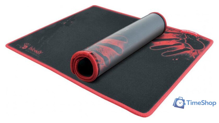 Коврик для мыши A4Tech Bloody Specter Claw B-081S - Изображение №2 — Интернет-магазин Time-Shop