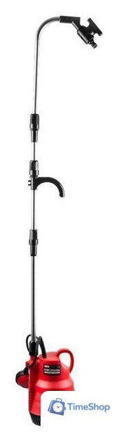 Бочечный насос Hammer NAP400RCD - Изображение №3 — Интернет-магазин Time-Shop