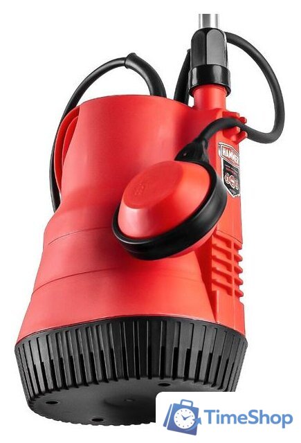 Бочечный насос Hammer NAP400RCD - Изображение №6 — Интернет-магазин Time-Shop