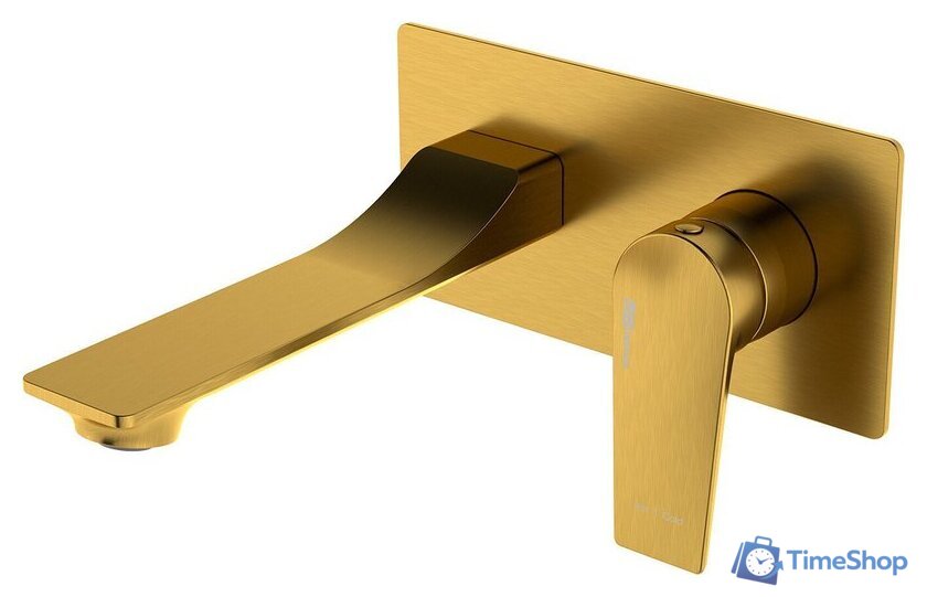 Смеситель Wasserkraft Aisch 5530 - Изображение №2 — Интернет-магазин Time-Shop