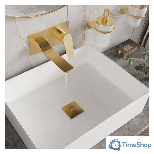 Смеситель Wasserkraft Aisch 5530 - Изображение №1 — Интернет-магазин Time-Shop