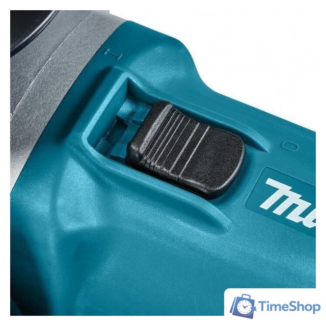 Угловая шлифмашина Makita GA5080RX02 - Изображение №8 — Интернет-магазин Time-Shop