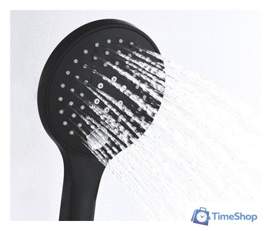 Душевая система  Wasserkraft A16777 - Изображение №3 — Интернет-магазин Time-Shop