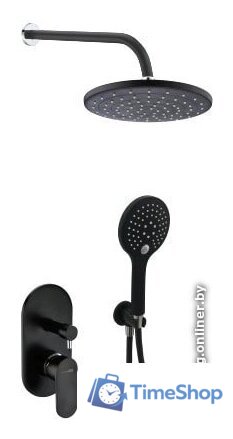 Душевая система  Wasserkraft A16777 - Изображение №1 — Интернет-магазин Time-Shop