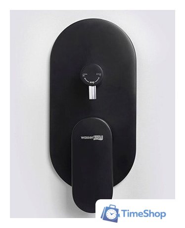 Душевая система  Wasserkraft A16777 - Изображение №4 — Интернет-магазин Time-Shop