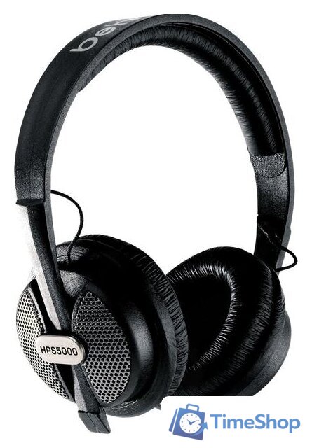 Комплект для звукозаписи Behringer U-Phoria Studio Pro - Изображение №3 — Интернет-магазин Time-Shop