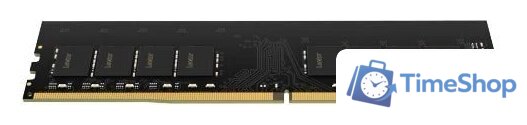Оперативная память Lexar 16GB DDR4 PC4-25600 LD4AU016G-B3200GSST - Изображение №2 — Интернет-магазин Time-Shop