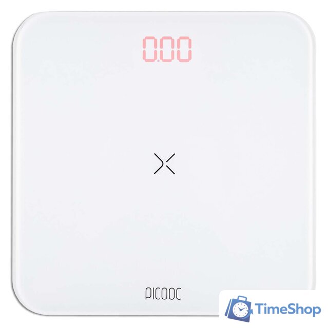 Умные напольные весы Picooc Basic - Изображение №1 — Интернет-магазин Time-Shop