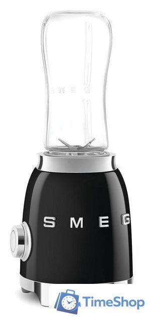 Стационарный блендер Smeg PBF01BLEU - Изображение №2 — Интернет-магазин Time-Shop