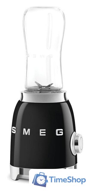 Стационарный блендер Smeg PBF01BLEU - Изображение №3 — Интернет-магазин Time-Shop