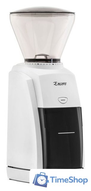 Электрическая кофемолка Baratza Encore (белый) - Изображение №4 — Интернет-магазин Time-Shop