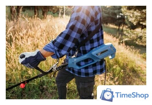 Триммер Blaupunkt BC5010 - Изображение №6 — Интернет-магазин Time-Shop