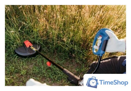 Триммер Blaupunkt BC5010 - Изображение №2 — Интернет-магазин Time-Shop