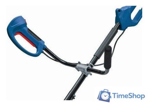 Триммер Blaupunkt BC5010 - Изображение №4 — Интернет-магазин Time-Shop