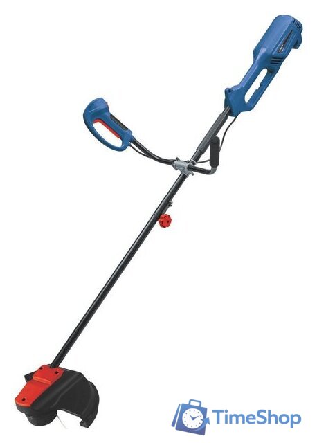 Триммер Blaupunkt BC5010 - Изображение №1 — Интернет-магазин Time-Shop