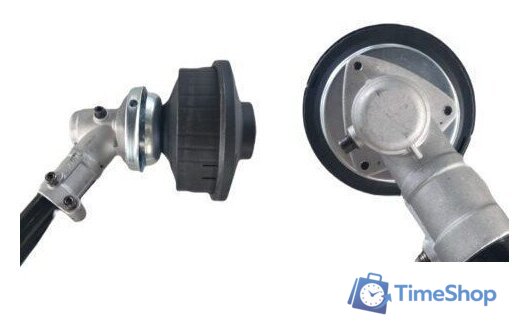 Триммер Blaupunkt BC5010 - Изображение №3 — Интернет-магазин Time-Shop