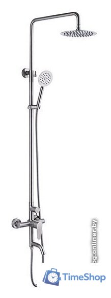 Душевая система  Ledeme L72402 - Изображение №1 — Интернет-магазин Time-Shop