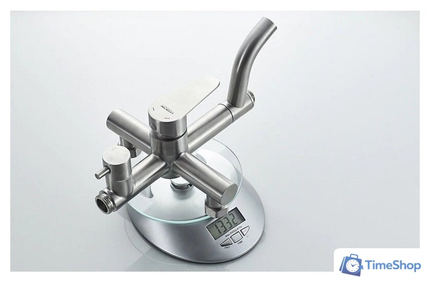 Душевая система  Ledeme L72402 - Изображение №2 — Интернет-магазин Time-Shop