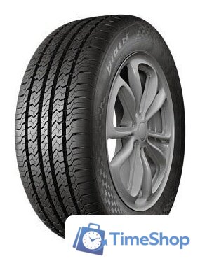 Автомобильные шины Viatti Bosco H/T V-238 255/50R19 107W - Изображение №1 — Интернет-магазин Time-Shop