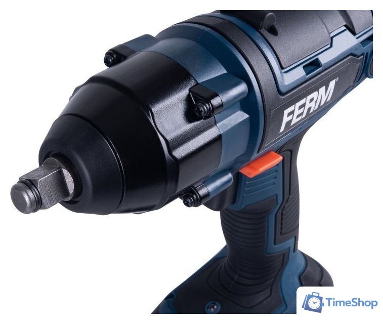 Гайковерт Ferm CDM1127 (с АКБ) - Изображение №5 — Интернет-магазин Time-Shop
