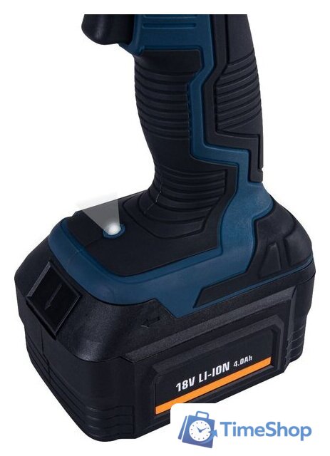 Гайковерт Ferm CDM1127 (с АКБ) - Изображение №6 — Интернет-магазин Time-Shop