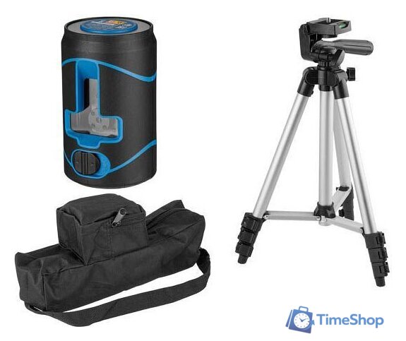 Лазерный нивелир Bull LL 2201 0323140 - Изображение №1 — Интернет-магазин Time-Shop