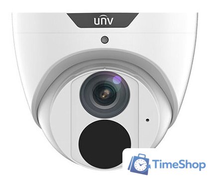 IP-камера Uniview IPC3614SS-ADF28KM-I0 - Изображение №1 — Интернет-магазин Time-Shop