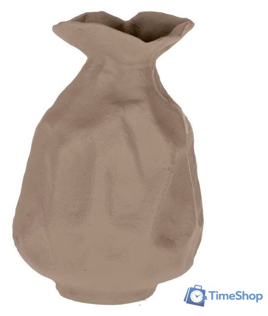 Ваза Eglo Tulunan 421147 (алюминий, песочный) - Изображение №1 — Интернет-магазин Time-Shop