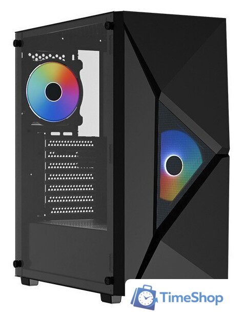 Корпус AeroCool Player-G-BK-v1 - Изображение №1 — Интернет-магазин Time-Shop