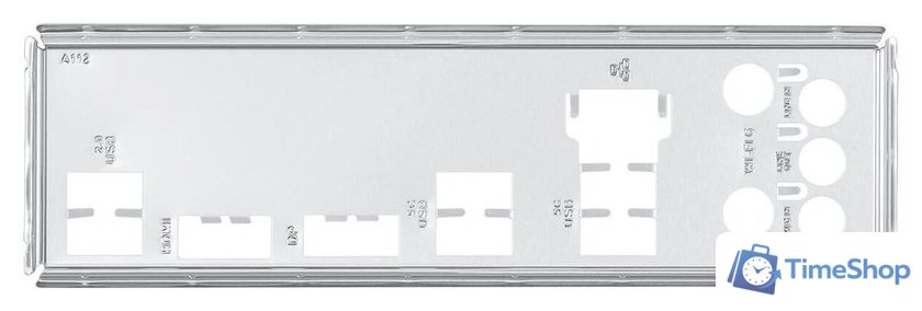 Материнская плата ASUS Prime B760M-F WiFi - Изображение №8 — Интернет-магазин Time-Shop